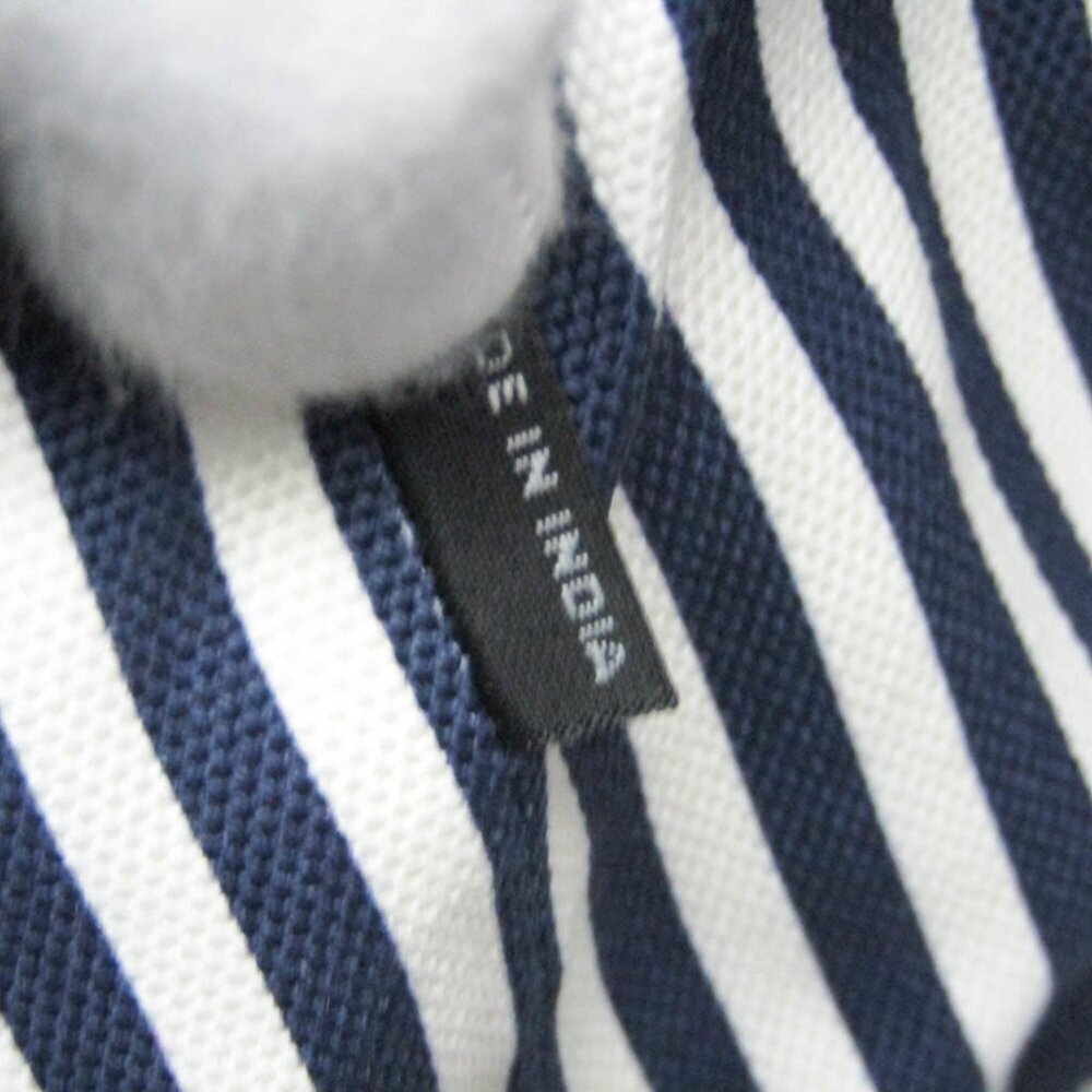 PRADA Blue Canvas Shoulder Bag - Picture 12 of 13